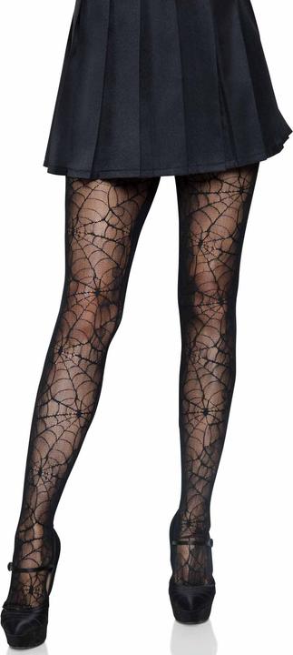 Actual product image Leg Avenue Spider Web - Spider Web (One size)