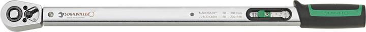Image du produit Stahlwille Manoscope (1/2", 60 Nm, 300 Nm)