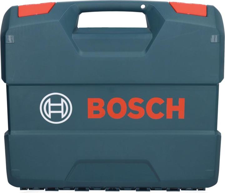 Actual product image Bosch Professional Bosch GSB 18V-55 Professional Battery Impact Drill 18 V 55 Nm Brushless + 1x Battery 4.0 Ah + Koff (Without external power source)