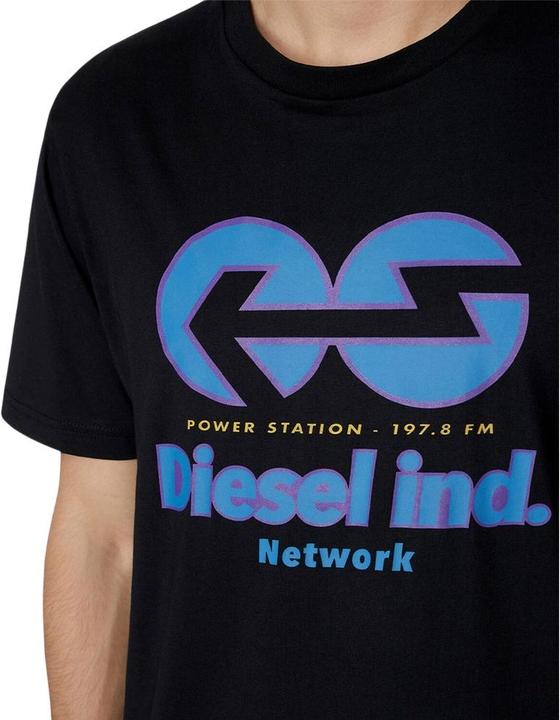 Produktbild Diesel Power Station TShirt (S)