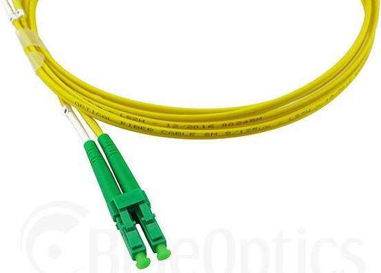 Produktbild BlueOptics Duplex LWL Patchkabel LC-LC Singlemode 7.5 Meter (7.50 m)