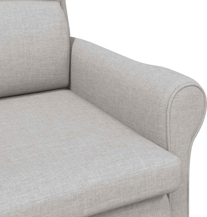 Immagine prodotto vidaXL Moderner Sessel