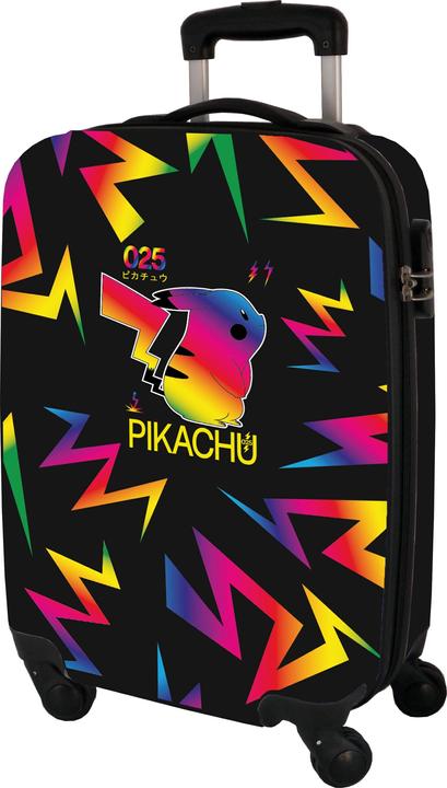 Image du produit Euromic Pokémon (35 l)