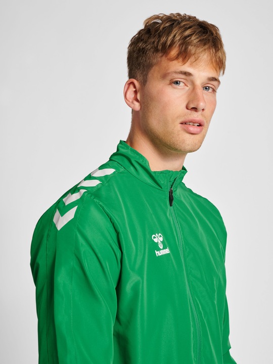 Produktbild hummel Core Xk Micro Zip Jacket (M)