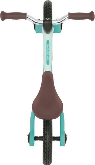Actual product image Globber GO BIKE ELITE AIR mint (10")