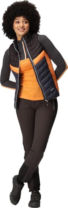 Produktbild Regatta Harrock II Baffled Gilet (36)