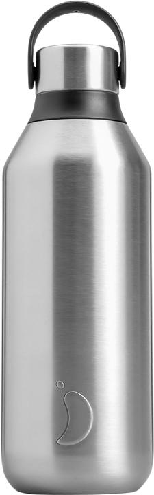 Stainless steel recycled