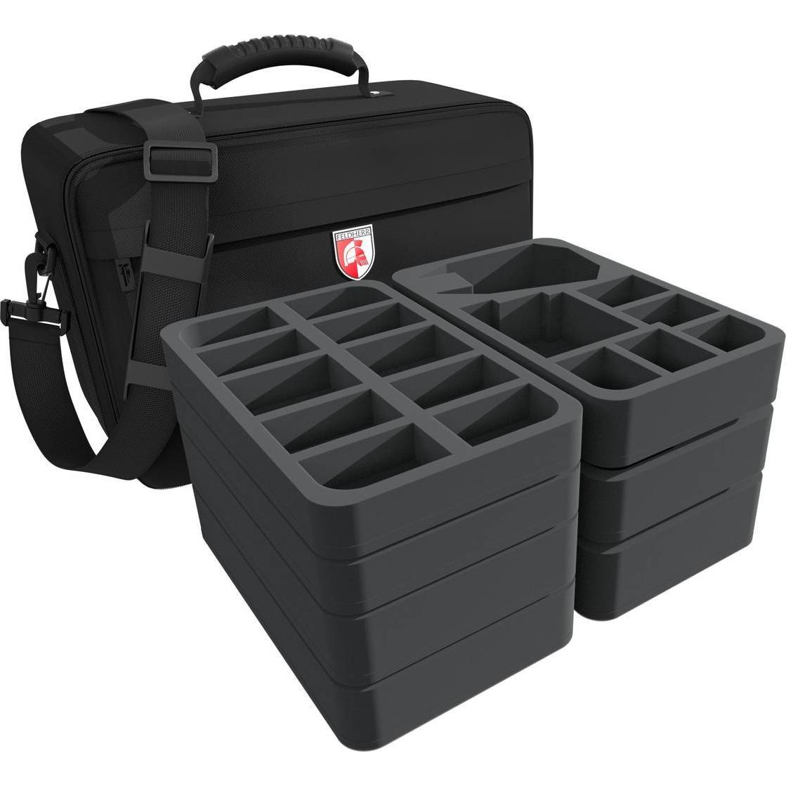 Feldherr MAX09BO - MAXI Star Wars X-Wing Decimator, Lambda Ferry, Slave 1, 50 navi