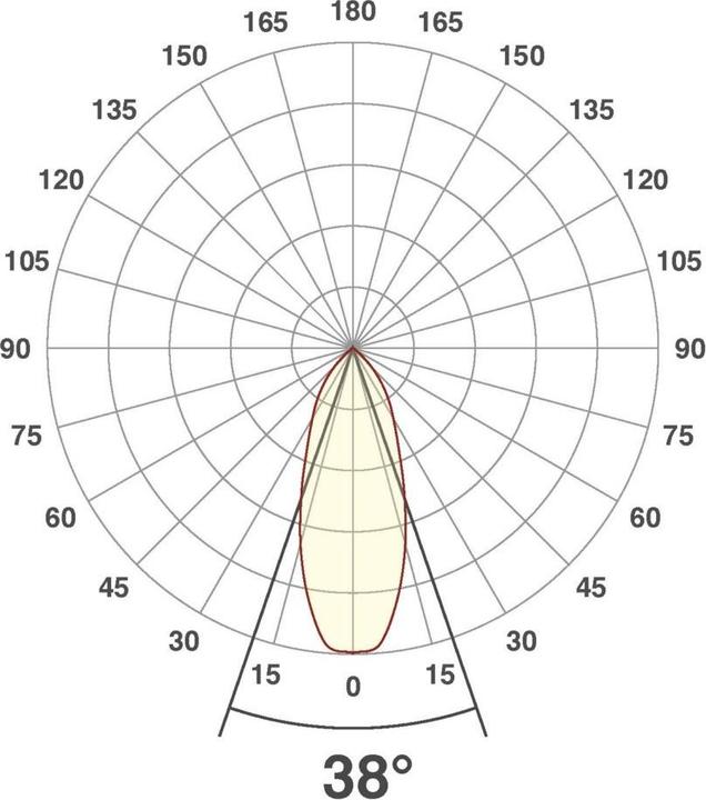 Actual product image EVN-Lichttechnik P-LED