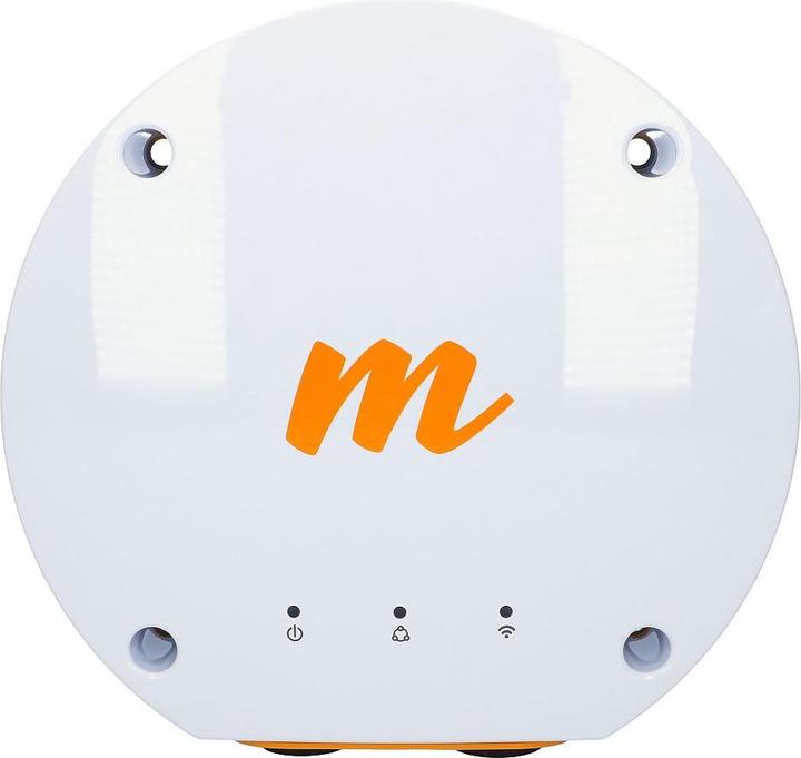 Immagine prodotto Mimosa B11 10,0-11,7 GHz Backhaul Gigabit fino a 1,5 Gbit
