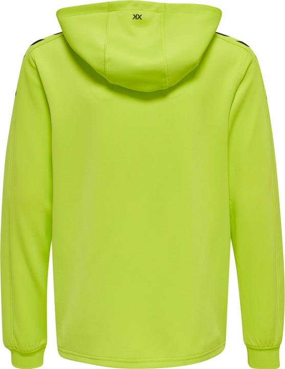 Immagine prodotto hummel Felpa Con Cappuccio Per Bambini Core Xk Poly (128)
