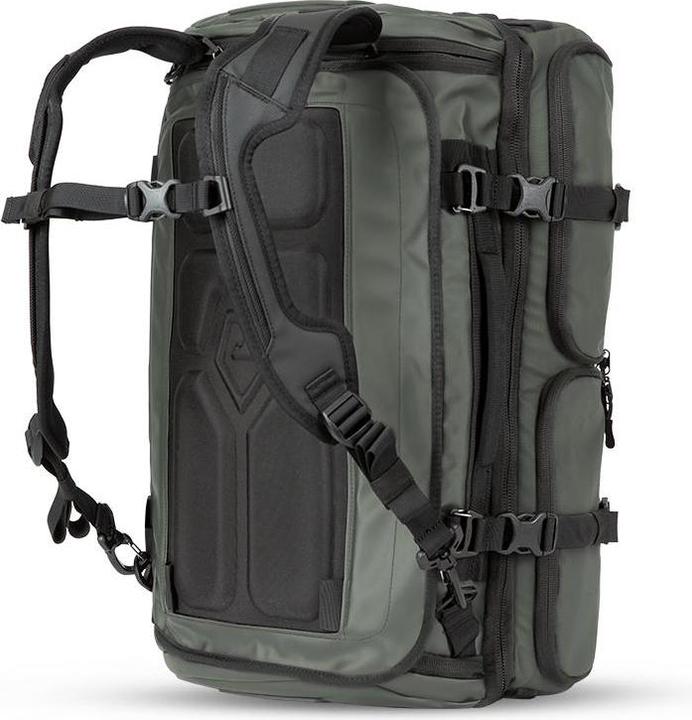 Actual product image Wandrd Hexad Access (Photo backpack, 45 l)