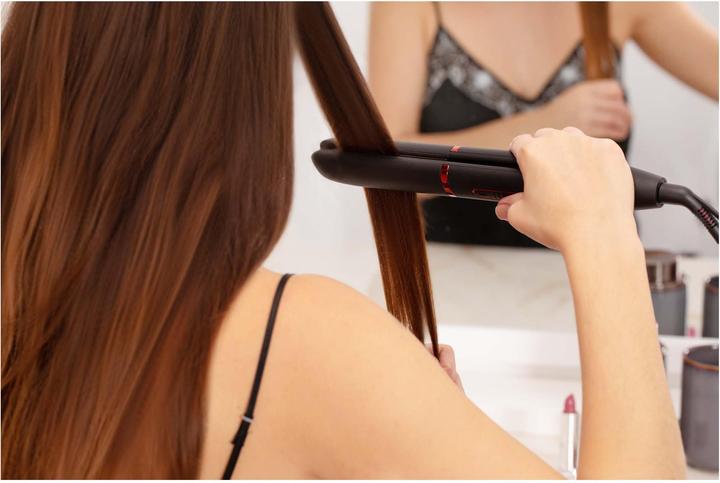 Image du produit Sencor SHI 1100VT redresseuse