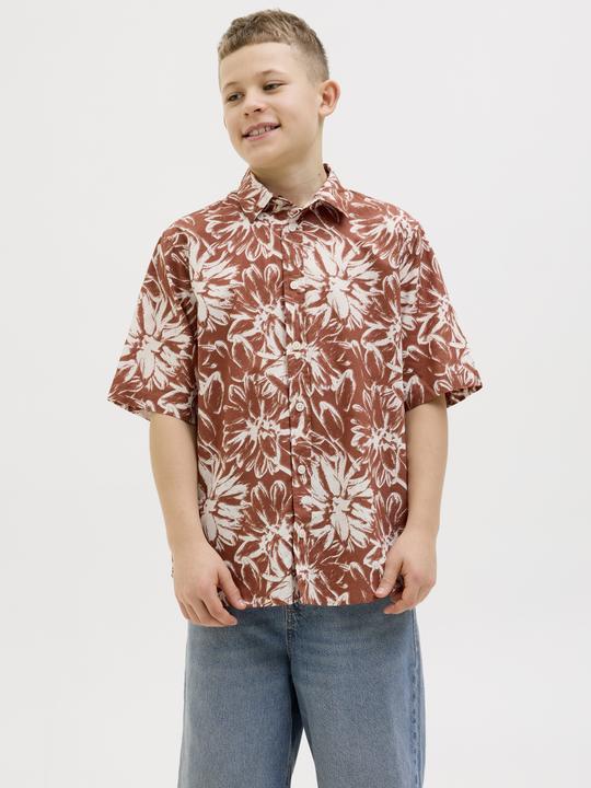 Immagine prodotto Jack & Jones Hemd Junior Hemd (164)