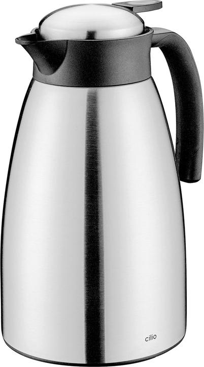Actual product image Cilio Sanova' vacuum jug (1.50 l)