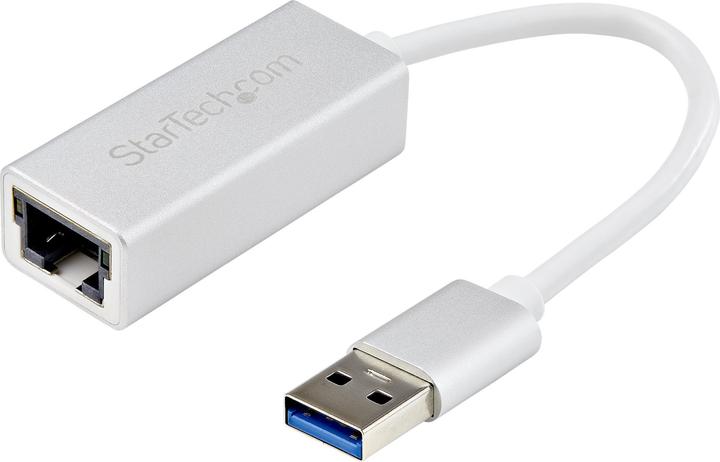 StarTech Adattatore USB Ethernet Convertitore USB 3.0 a Ethernet 10/100