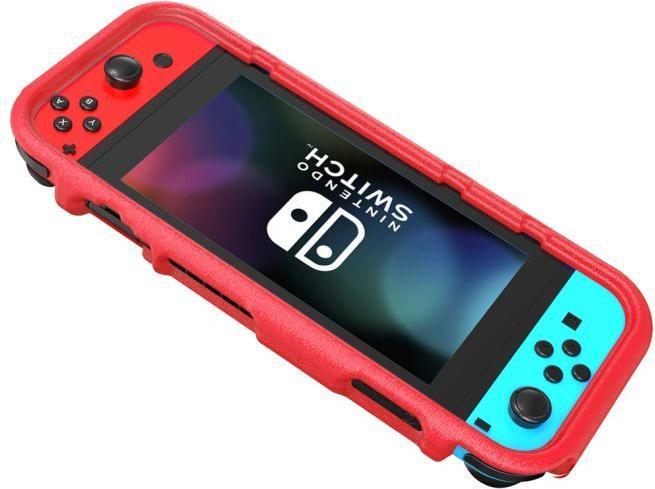 Actual product image MU Classic NIN Game Series EVA Cover (Switch)