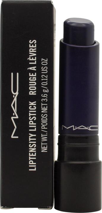 Image du produit MAC Cosmetics Liptensity Lipstick (Rythme bleu)