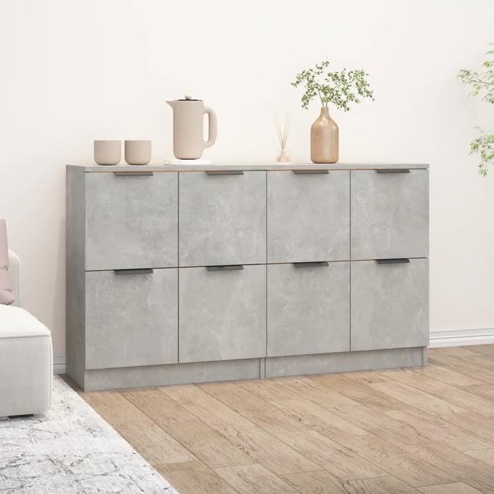 Produktbild vidaXL Sideboard (60 x 30 x 70 cm)