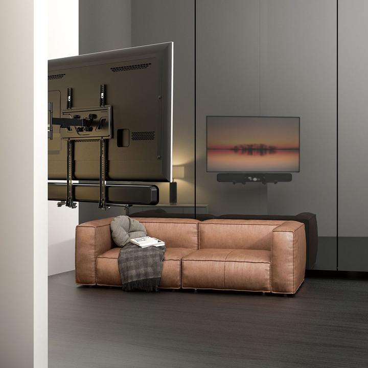 Productafbeelding Maclean Leverancier heeft geen productnaam opgegeven (1 stuk, Wandmontage, In hoogte verstelbaar)