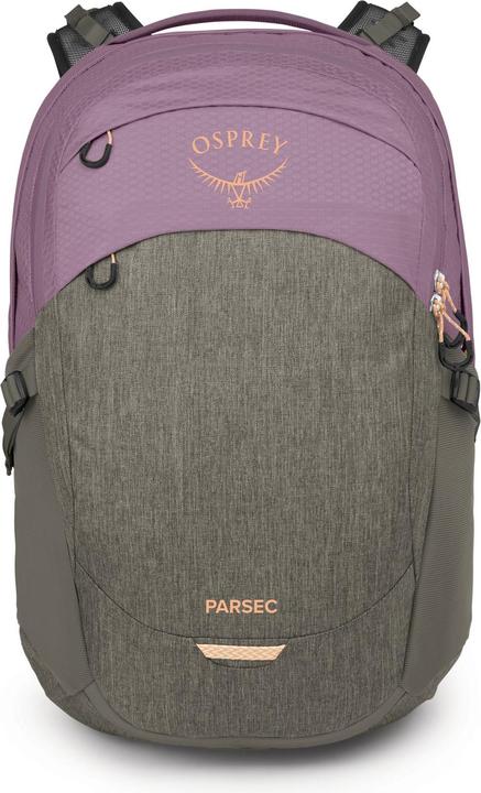 Osprey Parsec Rucksack 48 cm Laptopfach (40 l)