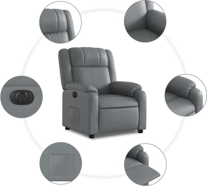 Image du produit vidaXL Ilan