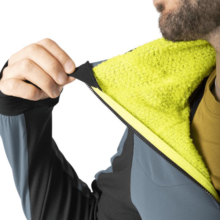 Immagine prodotto Dynafit Tigard Alpha Direct Jacke Herren (S)