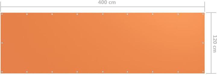 Image du produit vidaXL Harv (120 cm)