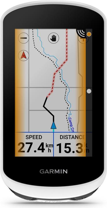 Produktbild Garmin Edge Explore 2 Power