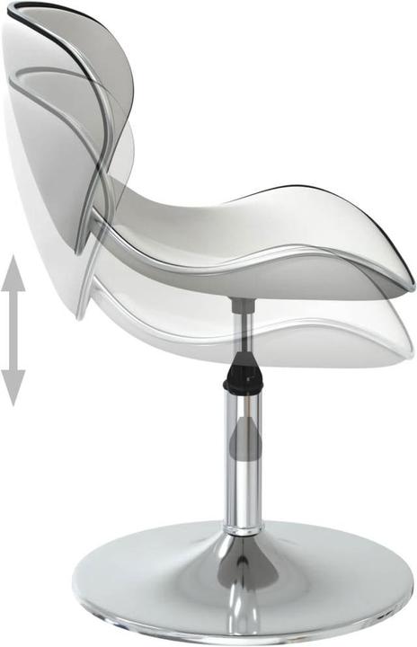 Image du produit vidaXL Esszimmerstuhl