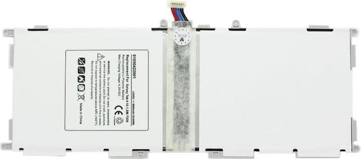 Produktbild Samsung Akku SM-T530, Galaxy Tab 4 10.1 EB-BT530FBE
