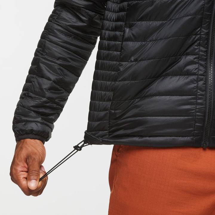 Actual product image Cotopaxi Capa Insulated Hooded Jacket (XXL)