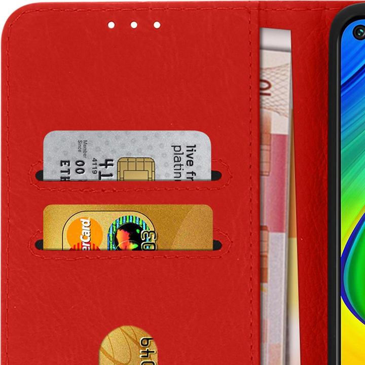 Produktbild Avizar Chester Series (Xiaomi Redmi Note 9)