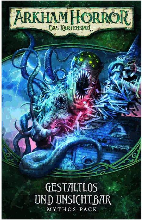 arkham horror card game dunwich legacy mythos packs BLOOD ON THE ALTAR main image 0