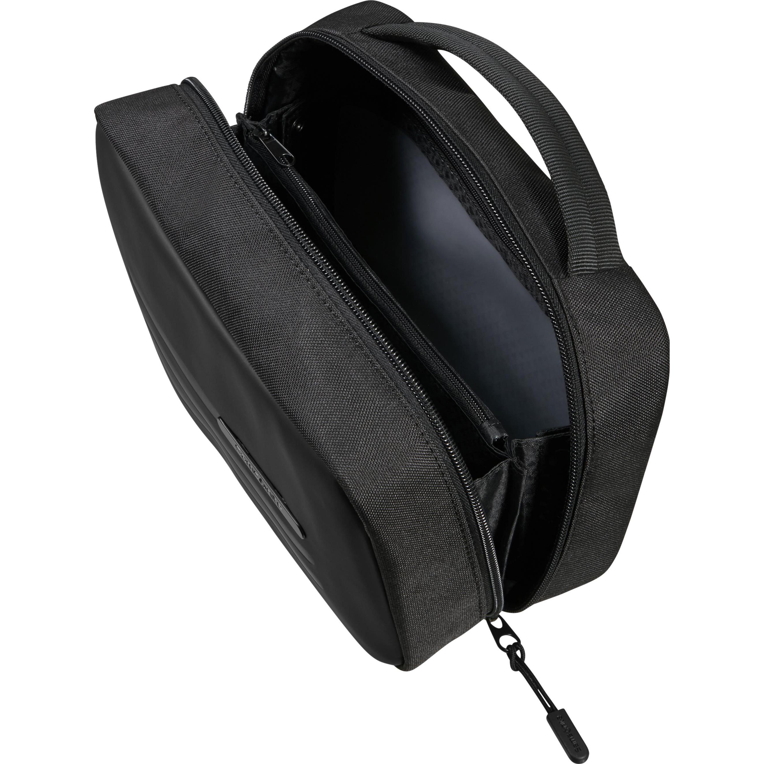 Thumbnail - Samsonite, Necessaire, Stackd, Schwarz, (5.50 l)