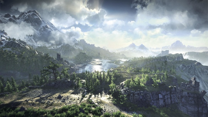 Immagine prodotto The Witcher 3 : Wild Hunt
