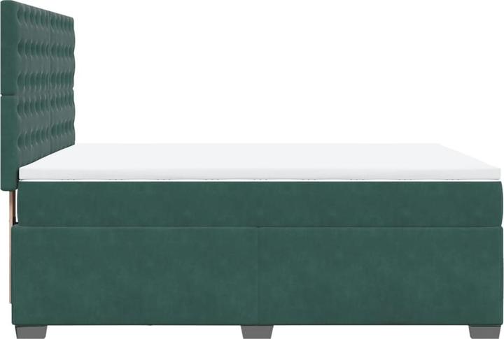 Immagine prodotto vidaXL Boxspringbett (160 x 200 cm)