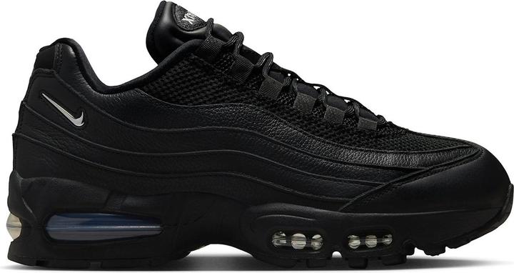 Black, Charcoal, Metallic Pewter, Smoke grey