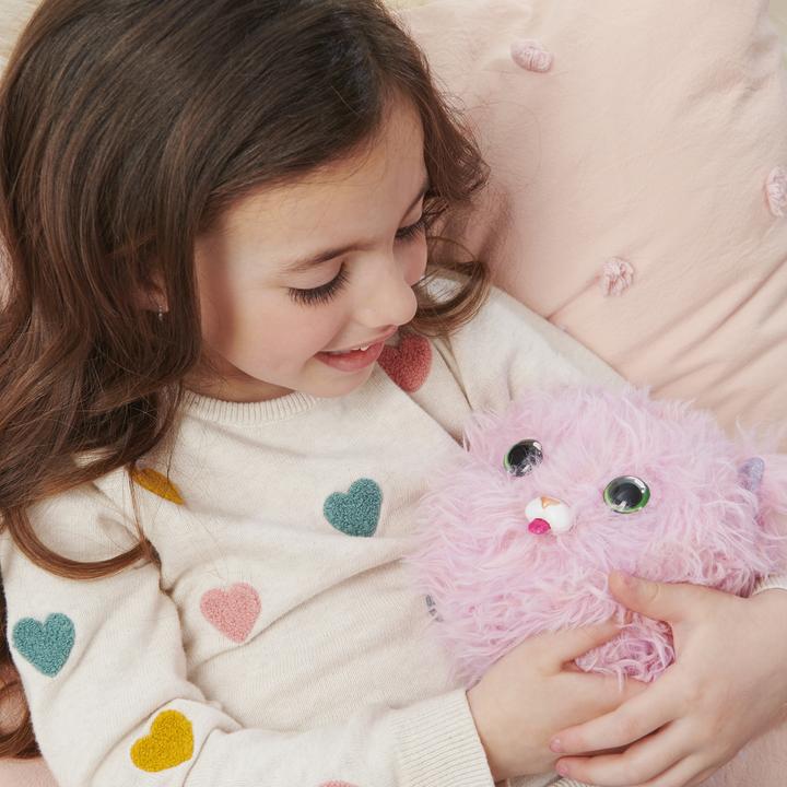 Produktbild Spin Master Furfluffs Kitty (22.40 cm)