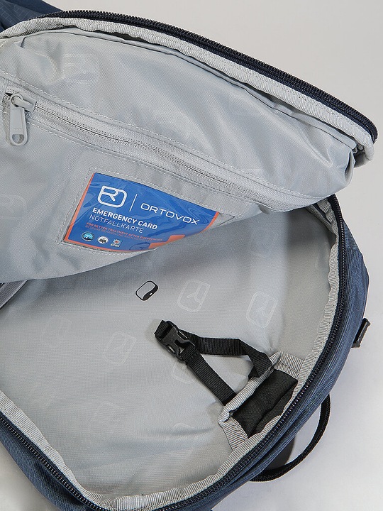 Image du produit Ortovox Traverse 20 (20 l)