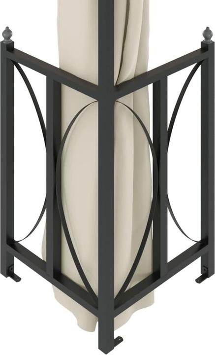 Image du produit VidaXL Mashenka (300 cm, 300 cm)