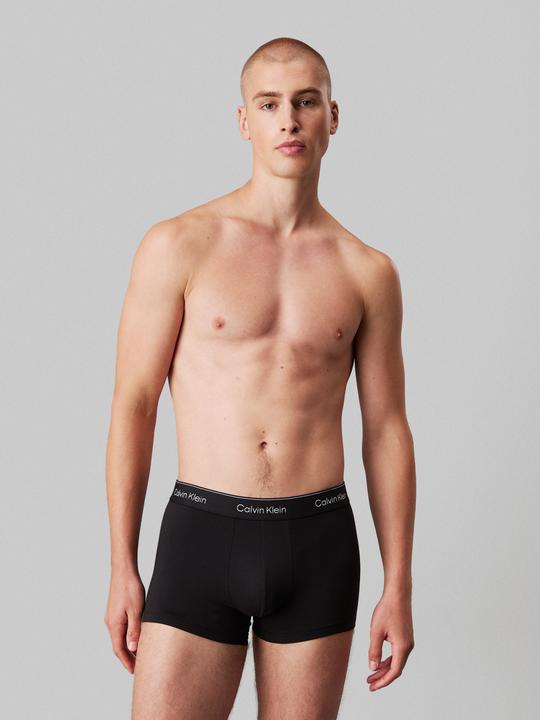 Produktbild Calvin Klein Trunk 5pk (XS, 5er Pack)