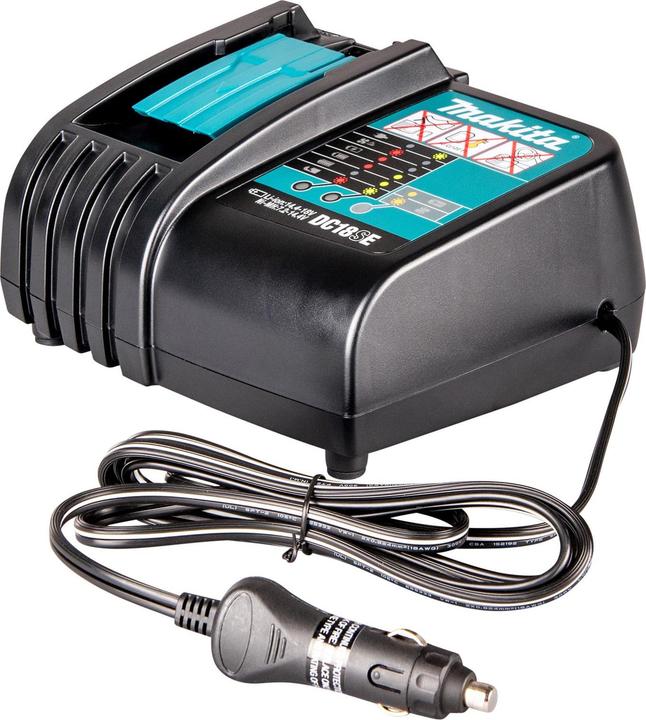 Produktbild Makita Ladegerät (18 V)