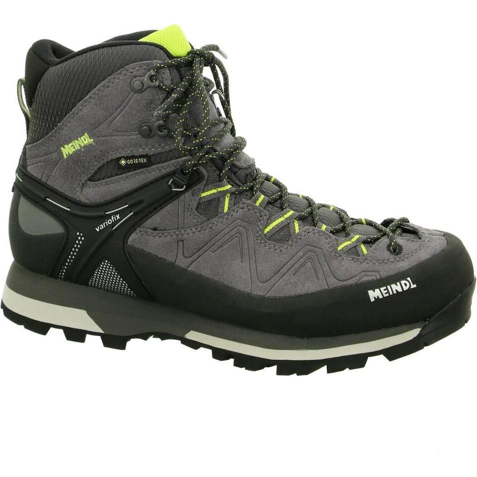 Thumbnail - Meindl, Herren, Wanderschuhe, Tonale GTX (47), Grau