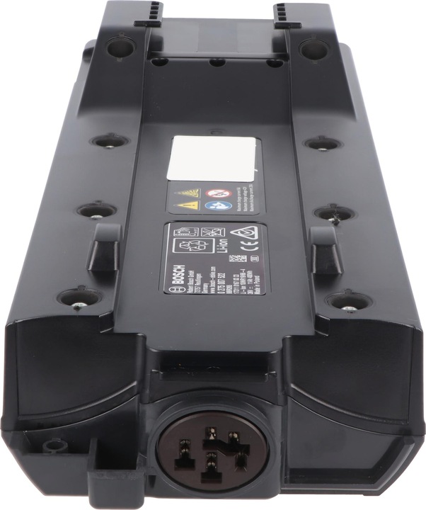 Actual product image Bosch eBike PowerPack 400 BBR265 (400 Wh, E-Bike battery)