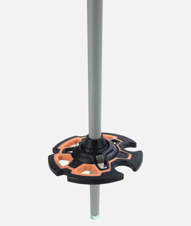 Image du produit Rossignol Freeride Pro Safety W Skistöcke (115 cm)