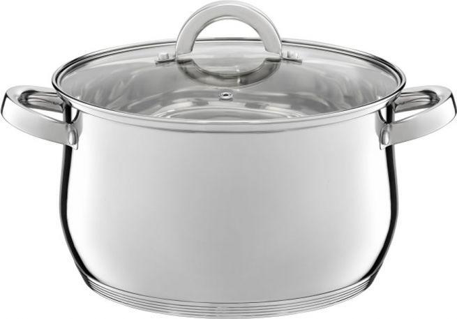 Produktbild Ehrgeiz PUOD Berry Ze Pokrywk 4.8L (Kochtopf, Aluminium, Edelstahl, 22 x 13.50 cm)