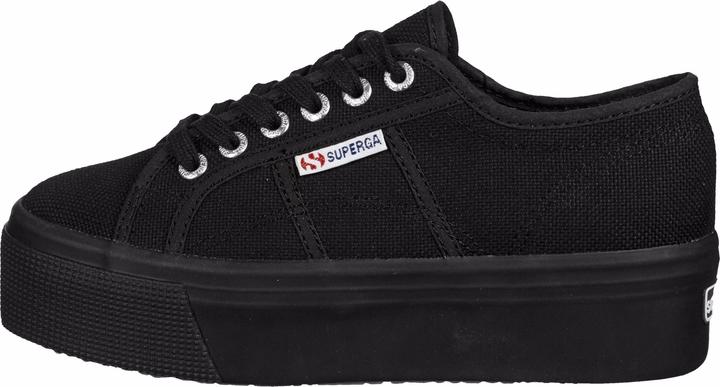 Produktbild Superga Schuhe Cotw Linea Up and Down (40)