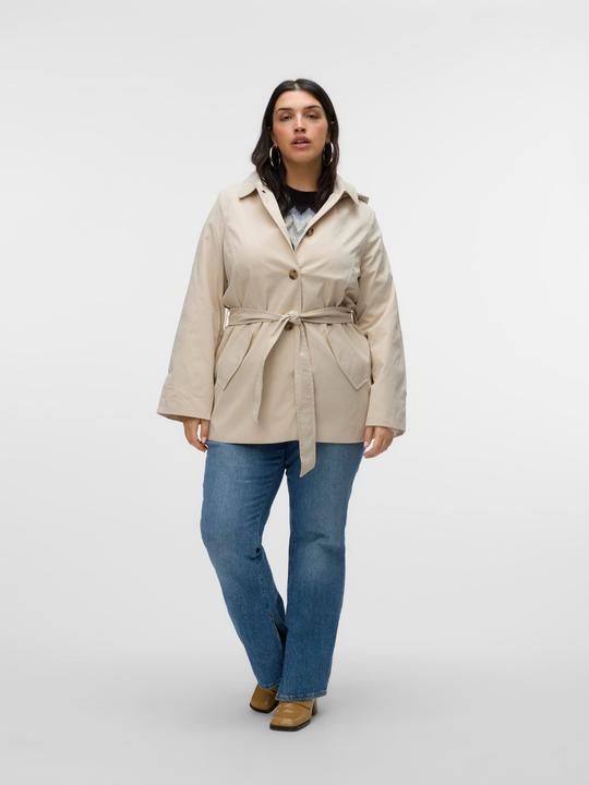 Immagine prodotto Vero Moda VMCHELSEA Mantel Trenchcoat (52)