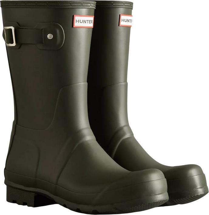 Immagine prodotto Hunter Original Stivali di Gomma Uomo (40.5)